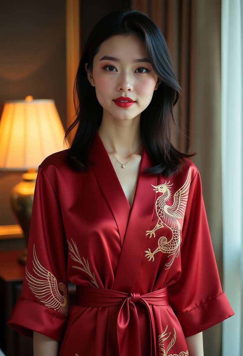 替身实验