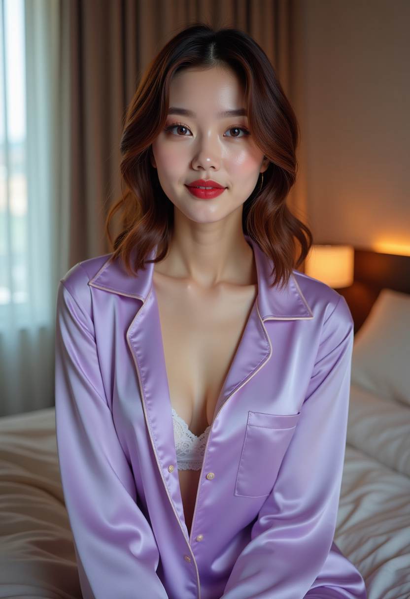 角色互换